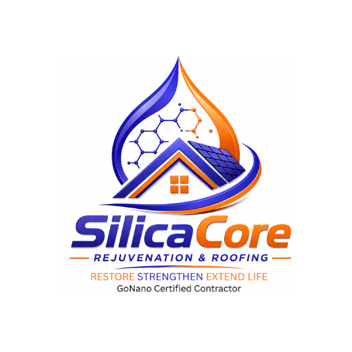 SilicaCore Rejuvenation & Roofing 